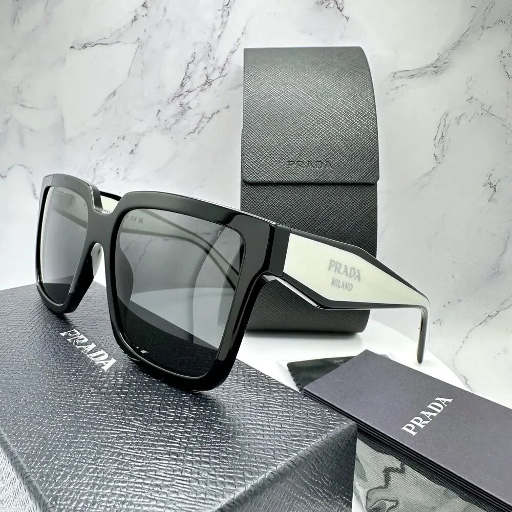 New Prada Sunglasses